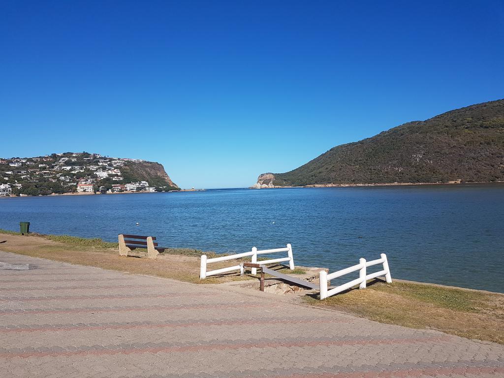 Founders Keepers - Leisure Isle Apartment Knysna Exterior photo